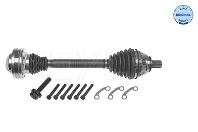 Meyle Antriebswelle [Hersteller-Nr. 1004980749] für Audi, Skoda, VW von MEYLE