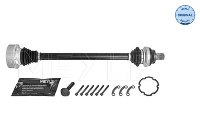 Meyle Antriebswelle [Hersteller-Nr. 1004980788] für Seat, Skoda, VW von MEYLE