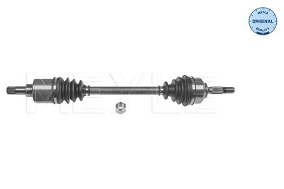 Meyle Antriebswelle [Hersteller-Nr. 11-144980030] für Citroën, Peugeot von MEYLE