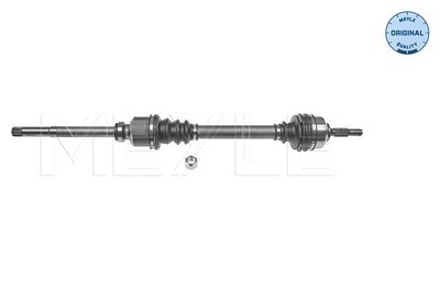 Meyle Antriebswelle [Hersteller-Nr. 11-144980039] für Citroën, Ds, Peugeot von MEYLE