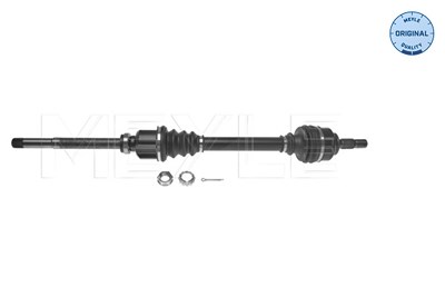 Meyle Antriebswelle [Hersteller-Nr. 11-144980060] für Citroën, Ds, Peugeot von MEYLE