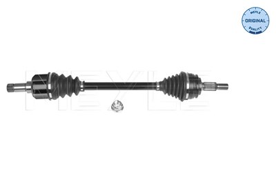 Meyle Antriebswelle [Hersteller-Nr. 11-144980065] für Citroën, Opel, Peugeot, Vauxhall von MEYLE