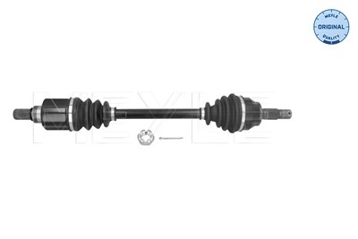 Meyle Antriebswelle [Hersteller-Nr. 11-144980075] für Peugeot von MEYLE
