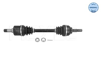 Meyle Antriebswelle [Hersteller-Nr. 11-144981009] für Citroën, Ds, Peugeot von MEYLE