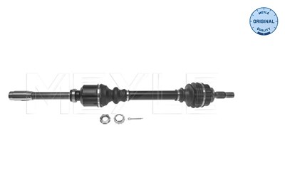 Meyle Antriebswelle [Hersteller-Nr. 11-144981013] für Citroën, Peugeot von MEYLE