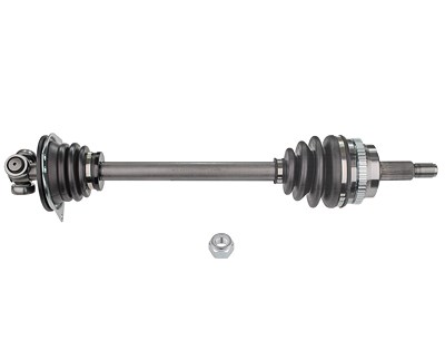 Meyle Antriebswelle [Hersteller-Nr. 16-144980045] für Opel, Renault, Vauxhall von MEYLE