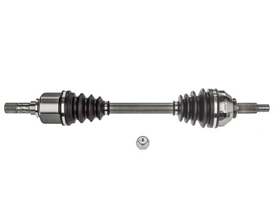 Meyle Antriebswelle [Hersteller-Nr. 16-144980059] für Opel, Renault, Vauxhall von MEYLE