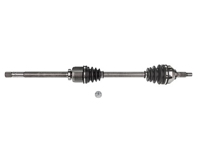 Meyle Antriebswelle [Hersteller-Nr. 16-144980064] für Opel, Renault, Vauxhall von MEYLE