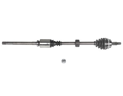 Meyle Antriebswelle [Hersteller-Nr. 16-144980113] für Nissan, Opel, Renault, Vauxhall von MEYLE