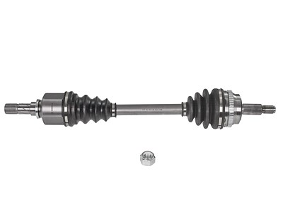 Meyle Antriebswelle [Hersteller-Nr. 16-144980114] für Nissan, Opel, Renault, Vauxhall von MEYLE