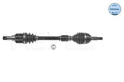 Meyle Antriebswelle [Hersteller-Nr. 16-144980139] für Renault von MEYLE