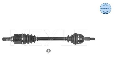 Meyle Antriebswelle [Hersteller-Nr. 16-144980147] für Dacia, Renault von MEYLE