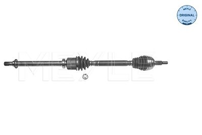 Meyle Antriebswelle [Hersteller-Nr. 16-144980153] für Renault von MEYLE