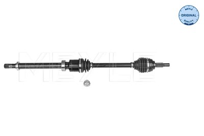 Meyle Antriebswelle [Hersteller-Nr. 16-144980178] für Renault von MEYLE