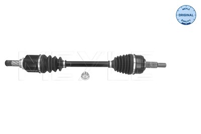 Meyle Antriebswelle [Hersteller-Nr. 16-144980187] für Dacia, Renault von MEYLE