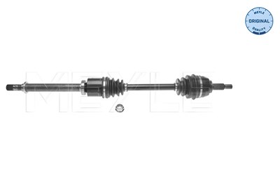 Meyle Antriebswelle [Hersteller-Nr. 16-144980216] für Renault von MEYLE