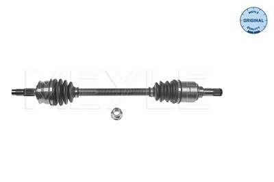 Meyle Antriebswelle [Hersteller-Nr. 2144980087] für Fiat, Ford von MEYLE