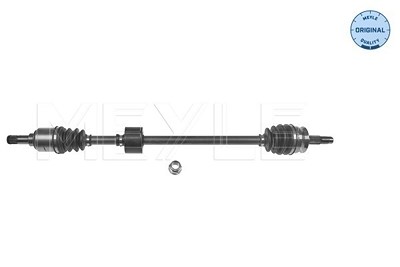 Meyle Antriebswelle [Hersteller-Nr. 2144980088] für Fiat, Ford von MEYLE