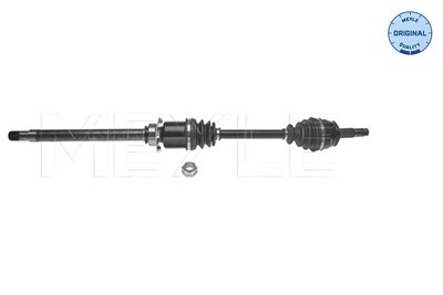 Meyle Antriebswelle [Hersteller-Nr. 2144980095] für Alfa Romeo, Fiat von MEYLE