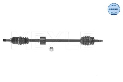 Meyle Antriebswelle [Hersteller-Nr. 2144980107] für Fiat von MEYLE