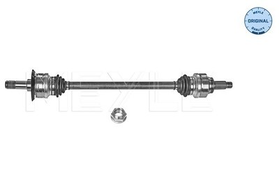 Meyle Antriebswelle [Hersteller-Nr. 3144980029] für BMW von MEYLE
