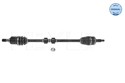 Meyle Antriebswelle [Hersteller-Nr. 37-144981006] für Hyundai, Kia von MEYLE