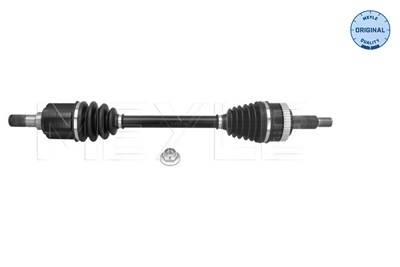 Meyle Antriebswelle [Hersteller-Nr. 37-144981007] für Hyundai, Kia von MEYLE