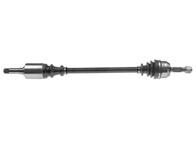 Meyle Antriebswelle [Hersteller-Nr. 40-144980020] für Citroën, Peugeot von MEYLE
