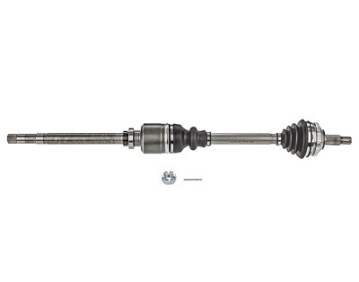Meyle Antriebswelle [Hersteller-Nr. 40-144980033] für Citroën, Fiat von MEYLE