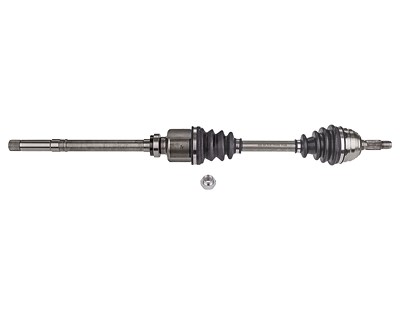 Meyle Antriebswelle [Hersteller-Nr. 40-144980035] für Citroën, Peugeot von MEYLE