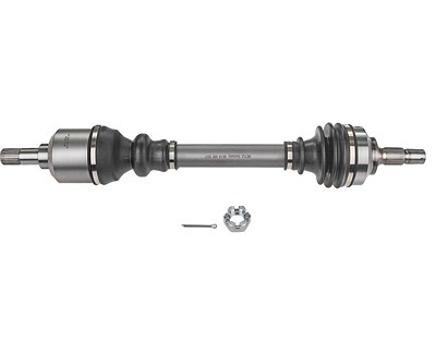 Meyle Antriebswelle [Hersteller-Nr. 40-144980037] für Citroën, Peugeot von MEYLE