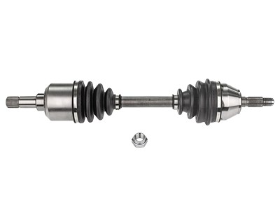 Meyle Antriebswelle [Hersteller-Nr. 40-144980038] für Citroën, Peugeot von MEYLE
