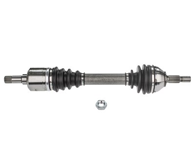 Meyle Antriebswelle [Hersteller-Nr. 40-144980043] für Citroën, Fiat, Peugeot, Toyota von MEYLE
