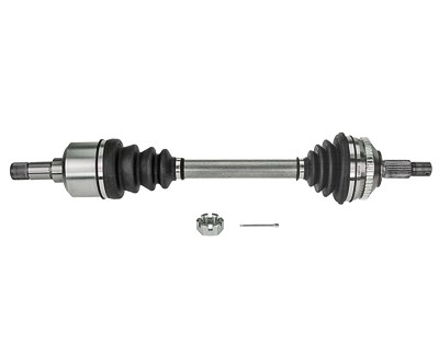 Meyle Antriebswelle [Hersteller-Nr. 40-144980076] für Citroën, Fiat, Lancia, Peugeot von MEYLE