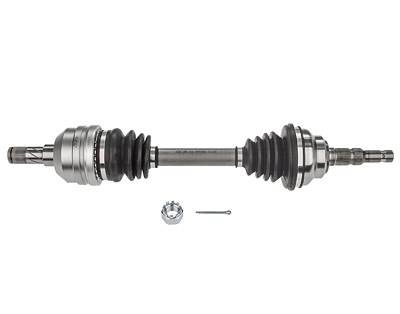 Meyle Antriebswelle [Hersteller-Nr. 6144980033] für Opel, Vauxhall von MEYLE