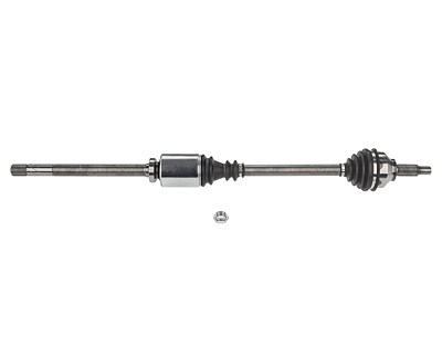 Meyle Antriebswelle [Hersteller-Nr. 6144980036] für Opel, Renault, Vauxhall von MEYLE