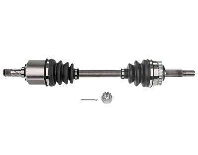 Meyle Antriebswelle [Hersteller-Nr. 6144980039] für Opel, Vauxhall von MEYLE