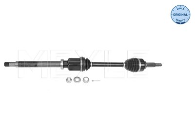 Meyle Antriebswelle [Hersteller-Nr. 7144980063] für Ford von MEYLE