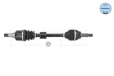 Meyle Antriebswelle [Hersteller-Nr. 7144980095] für Ford von MEYLE