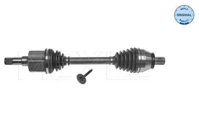 Meyle Antriebswelle [Hersteller-Nr. 7144980096] für Ford von MEYLE