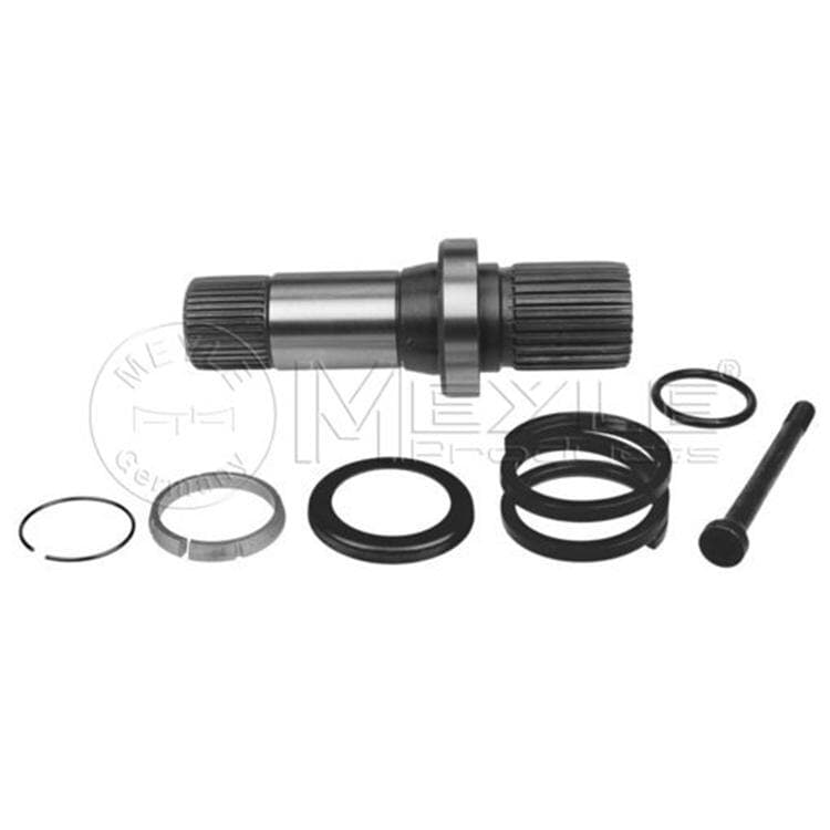 Meyle Antriebswelle vorne VW Multivan Transporter T5 Meyle Antriebswelle vorne VW Multivan Transporter T5 von MEYLE