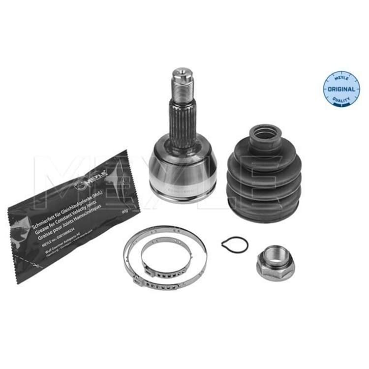 Meyle Antriebswellengelenk au?en Ford Courier Fiesta Ka Mazda 121 Meyle Antriebswellengelenk au?en Ford Courier Fiesta Ka Mazda 121 von MEYLE