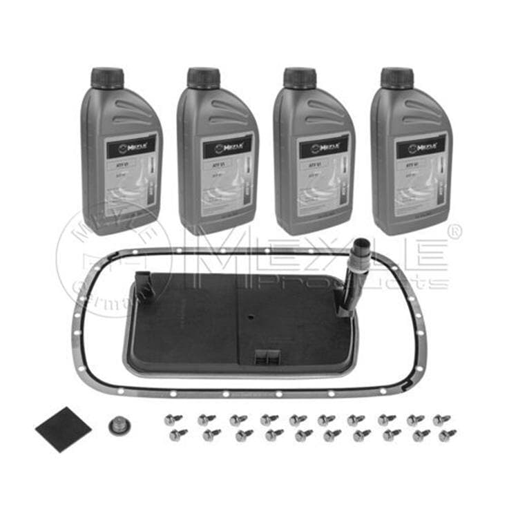 Meyle Automatikgetriebe ?lwechsel Satz BMW 3er 5er X3 Meyle Automatikgetriebe ?lwechsel Satz BMW 3er 5er X3 von MEYLE