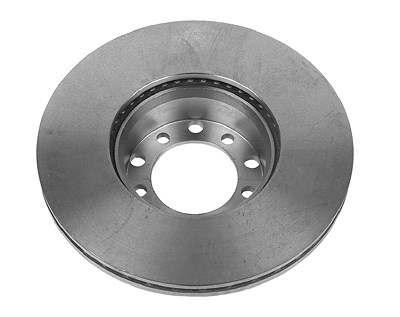 Meyle 1x Bremsscheibe [Hersteller-Nr. 0155212002] für Mercedes-Benz von MEYLE