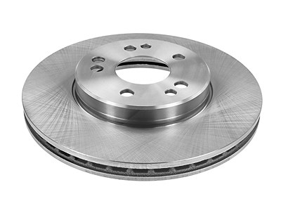 Meyle 1x Bremsscheibe [Hersteller-Nr. 0155212011] für Mercedes-Benz von MEYLE