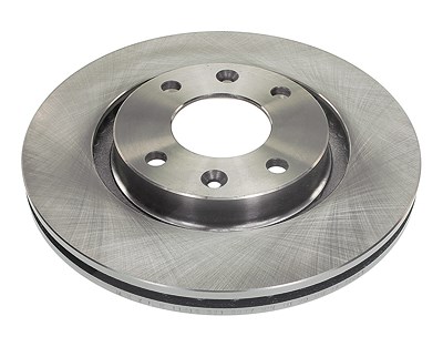 Meyle 1x Bremsscheibe [Hersteller-Nr. 11-155210017] für Citroën, Ds, Opel, Peugeot, Vauxhall von MEYLE