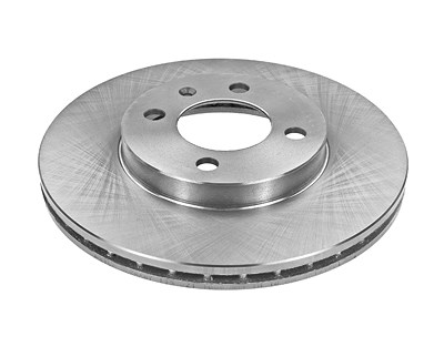 Meyle 1x Bremsscheibe [Hersteller-Nr. 1155211006] für Seat, VW von MEYLE