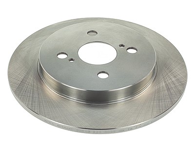 Meyle 1x Bremsscheibe [Hersteller-Nr. 30-155230035] für Toyota von MEYLE