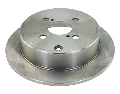 Meyle 1x Bremsscheibe [Hersteller-Nr. 30-155230059] für Toyota von MEYLE