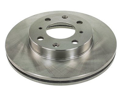Meyle 1x Bremsscheibe [Hersteller-Nr. 31-155210018] für Honda von MEYLE